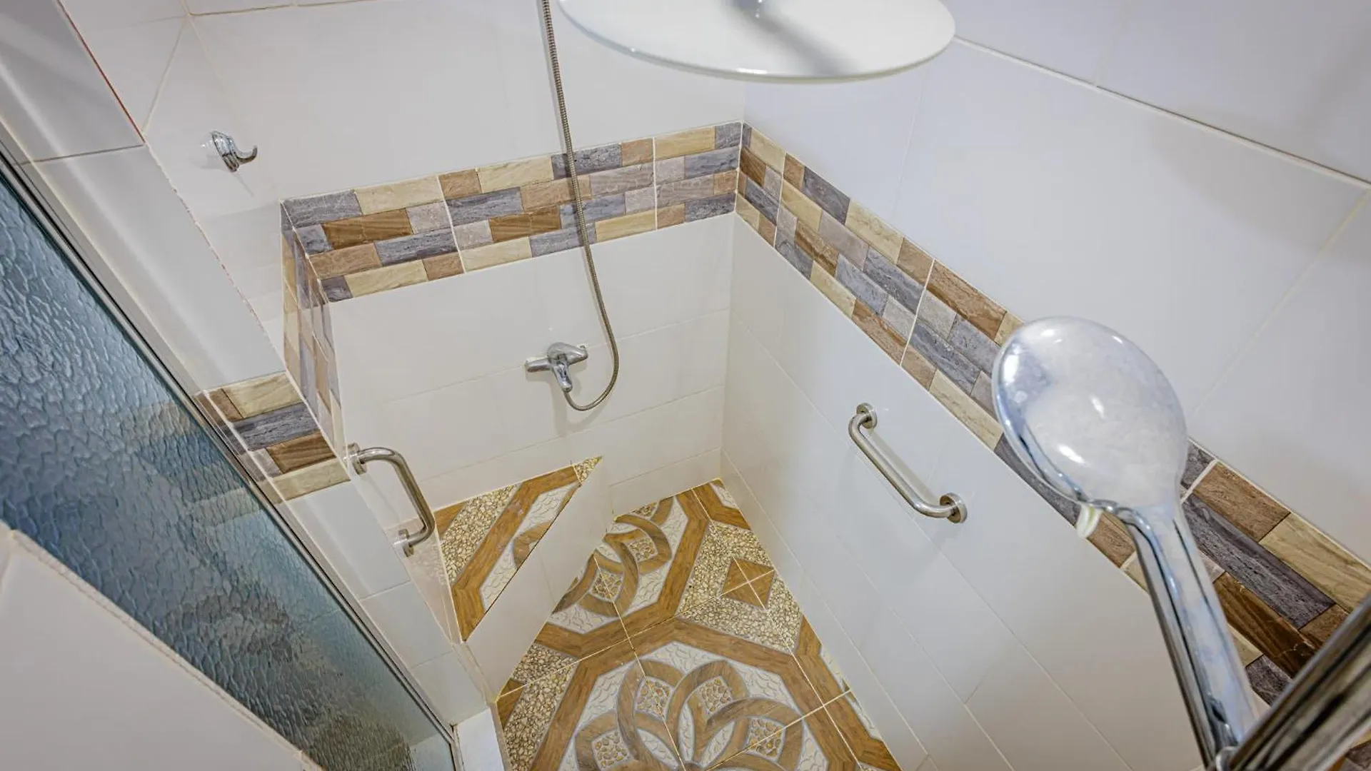 Vila Casa De Estadia Verdun San José de Las Matas