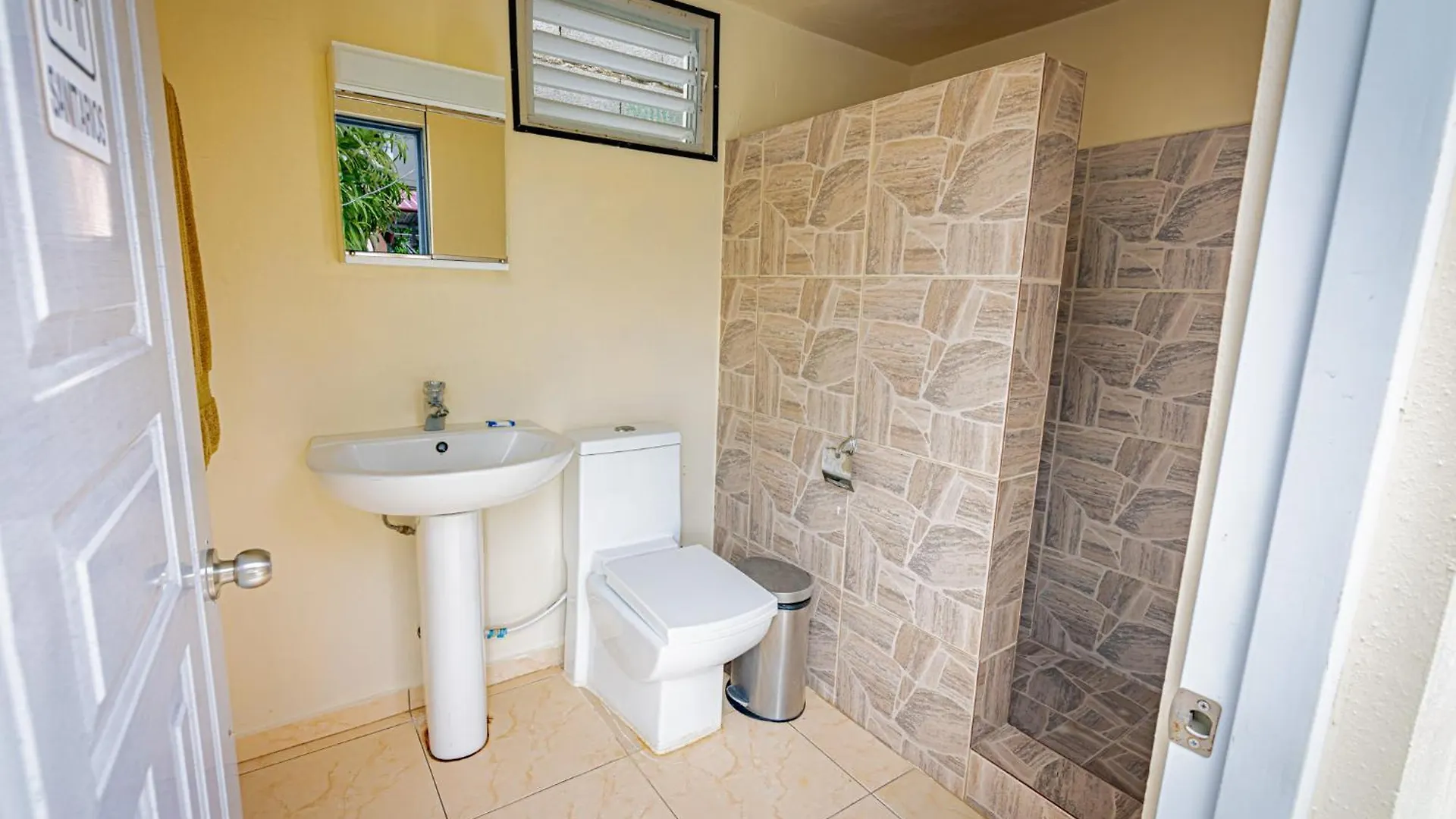 Vila Casa De Estadia Verdun San José de Las Matas