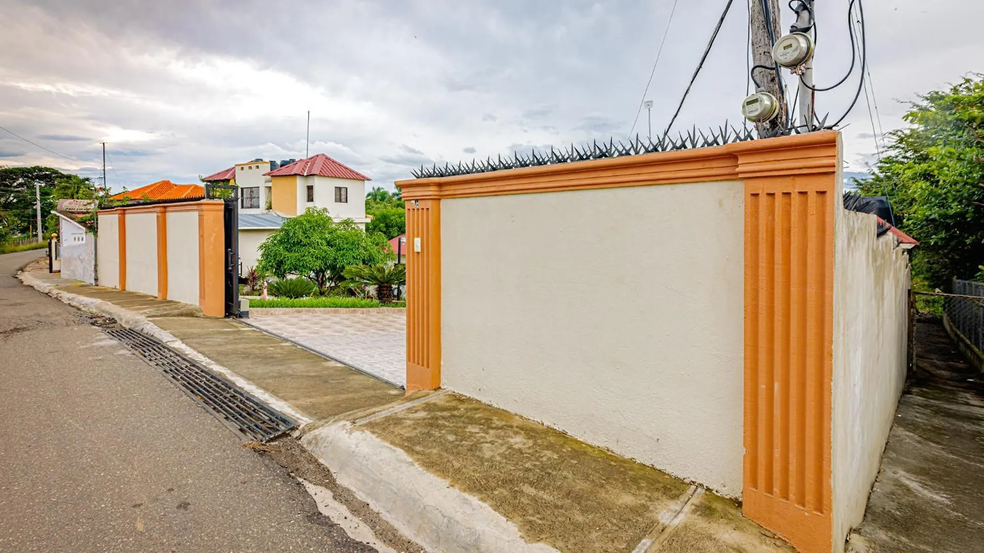 Casa De Estadia Verdun Villa San José de Las Matas